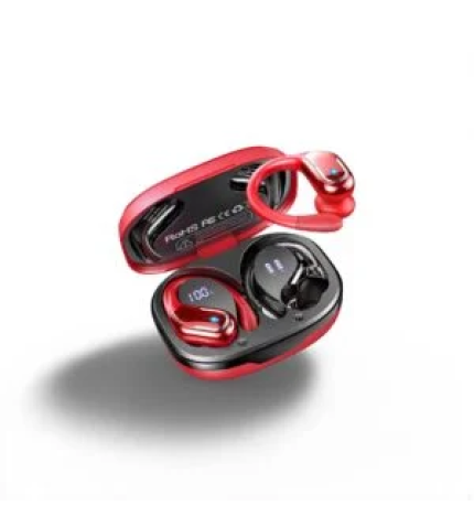 Trucker Bluetooth Headset, V5.2 Wireless Headset with Upgraded Microphone AI Noise Canceling, On Ear Bluetooth Headphone with Mute for Driver Office Call Center