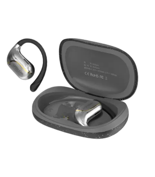 Open-ear Bluetooth Connect Headphones
