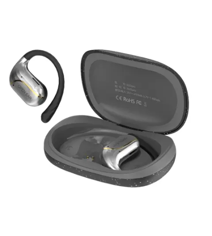 Open-ear Bluetooth Connect Headphones