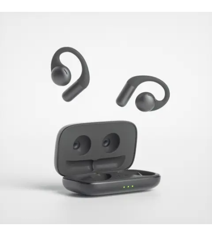 Stereo Sports Headset Open-ear Bluetooth Headphones