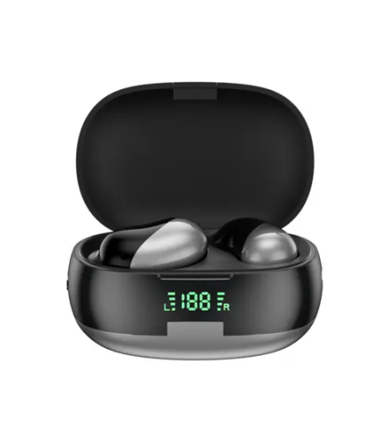 Noise-canceling Running Sports Wireless Bluetooth Open Ear Headset