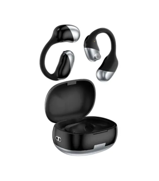 Open Ear Wireless Bluetooth Headset Bone Conduction Headphones